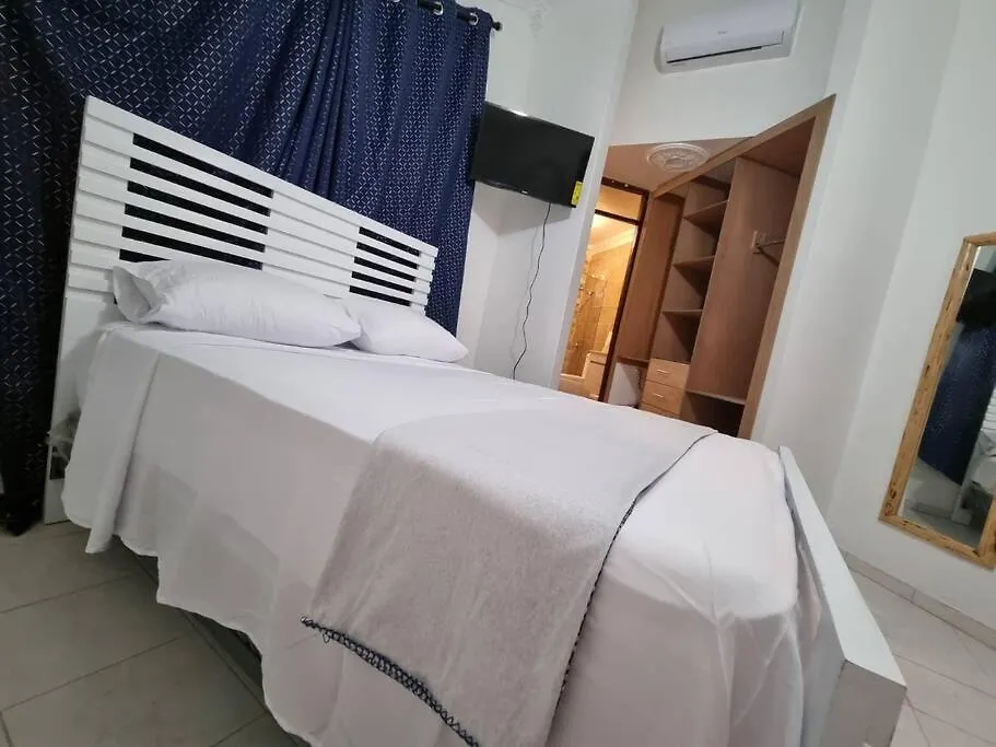 Vivienda Los Hidalgos, En Santiago Santiago De Los Caballeros