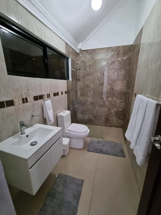 Vivienda Los Hidalgos, En Santiago Santiago De Los Caballeros Holiday home